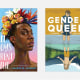 George M. Johnson's "All Boys Aren't Blue" and Maia Kobabe's "Gender Queer." 